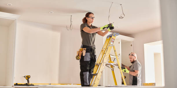 Best Electrician for Home Renovation  in Garden Ridge, TX
