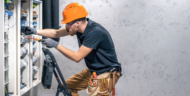 Best Electrical Rewiring Services  in Garden Ridge, TX